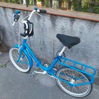 Bicicletta