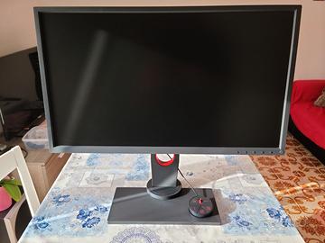 Monitor Gaming Benq XL2546 - 1080p - 240Hz