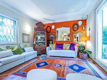 Casa indipendente di 156 m² con 4 locali a Malgrat