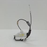 SERRATURA POSTERIORE DESTRA CITROEN C4 Cactus 0169