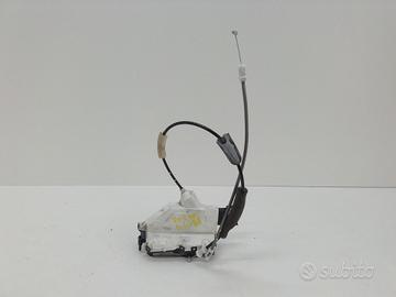 SERRATURA POSTERIORE DESTRA CITROEN C4 Cactus 0169