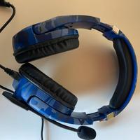 Trust Gaming GXT 488 Cuffie, Headset