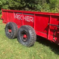 Spandiletame  Vaschieri