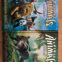 Spirit Animals - La caccia