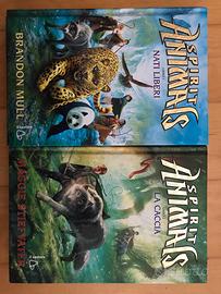 Spirit Animals - La caccia