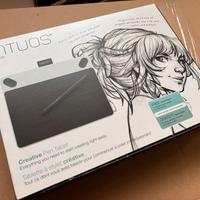 Tavoletta grafica Wacom