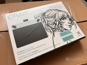 Tavoletta grafica Wacom