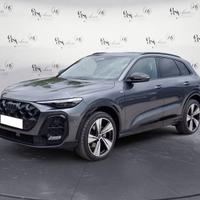 Audi Q5 TFSI 150 kW mHEV+ S tronic quattro S ...
