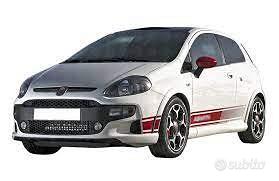Motore g. punto abarth - 1.4 b motore 199a8000