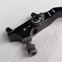 Cannondale stoplock pinza freno Lefty ocho 