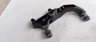 Cannondale stoplock pinza freno Lefty ocho 
