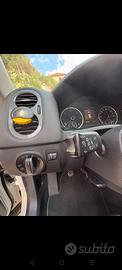 Wolkswagen tiguan 