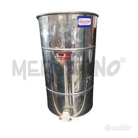CONTENITORE MATURATORE MIELE 100L