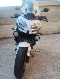  Kawasaki Versys 650 anno 2018 