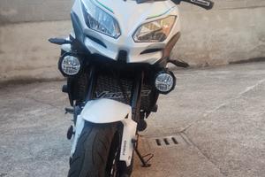  Kawasaki Versys 650 anno 2018 
