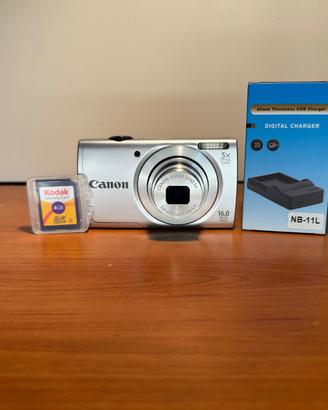 Canon a2500