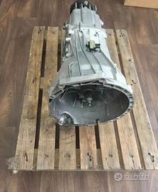 Cambio 6m bmw serie 3 320d f30 31 - 4 420d f32 f33