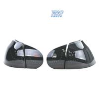 FANALI A LED PER VOLKSWAGEN VW GOLF 5 FUMÉ 03-08