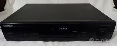 KENWOOD  KT-2010 RDS Sintonizzatore AM - FM – RDS