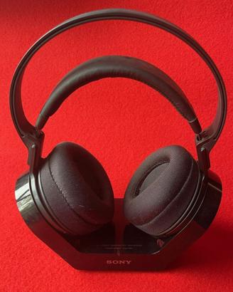 Cuffia SONY