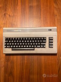 Commodore 64 breadbin - da testare