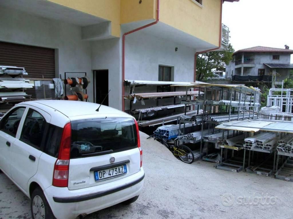 Immobile in asta di 404 m² a Grimaldi - Vista 4