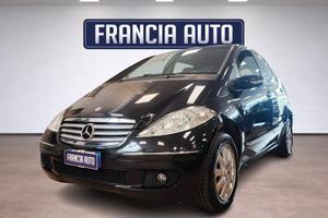 Mercedes-benz A 150 -BENZINA UNICO PROPRIETARIO-