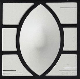 BASSANI ANDREA "Senza titolo"