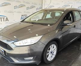 Ford Focus Focus SW 1.5 tdci Titanium Business s&s