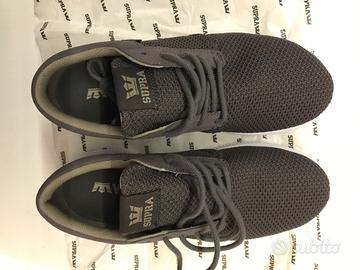 Scarpe Supra n41-42