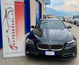 BMW 530 d xDrive 258CV Touring Luxury TETTO PANO