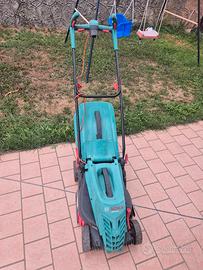 tagliaerba BoSch 
