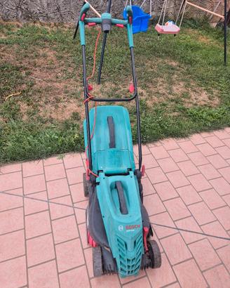 tagliaerba BoSch 