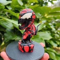 busto carnage