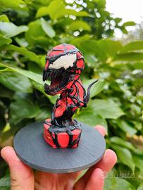 busto carnage
