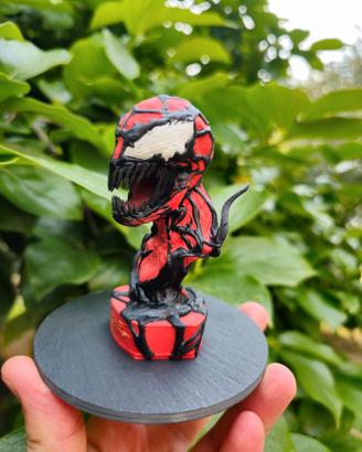 busto carnage
