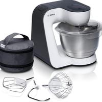 Nuovo -Bosch MUM5 Impastatrice Planetaria Robot.