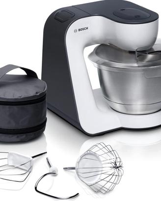 Nuovo -Bosch MUM5 Impastatrice Planetaria Robot.