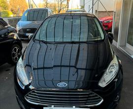 Ford Fiesta 1.5 TDCi 95CV 5 porte Titanium