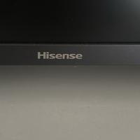 Smart tv da 100 pollici