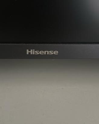 Smart tv da 100 pollici