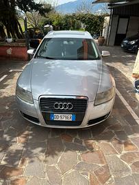 Audi A6 avant 2.7 tdi/ V6/ Quattro