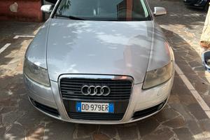 Audi A6 avant 2.7 tdi/ V6/ Quattro