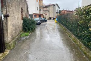 Terreno di 837 m² a Capriglia Irpina