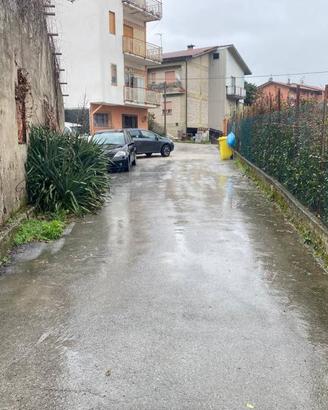 Terreno di 837 m² a Capriglia Irpina