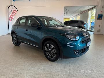 Fiat 600 Hybrid 145 CV DCT MHEV+Pack style+Pack co