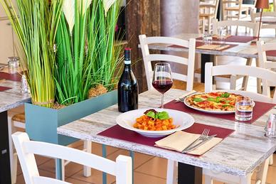 GFP - RISTORANTE PIZZERIA