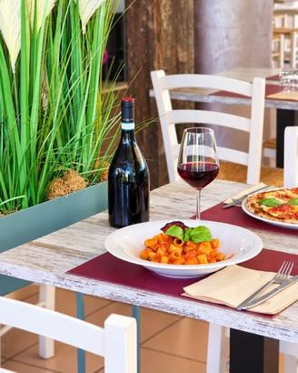 GFP - RISTORANTE PIZZERIA