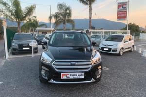 Ford Kuga 1.5 TDCI 120 CV S&S 2WD Titanium