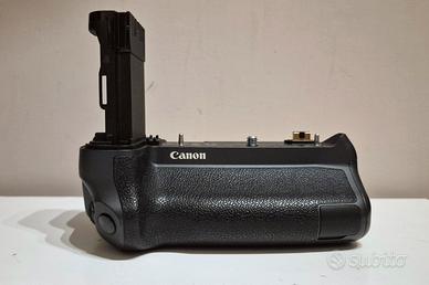 CANON BATTERY GRIP BG-E22 per Eos R
